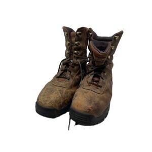 Herman Survivors Work Boots Mens 7.5